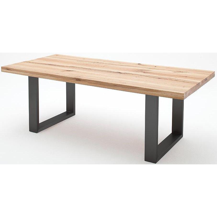 Robas Lund, Esstisch, Castello (180 x 100 x 76 cm)