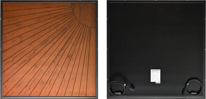 Produktbild Autosolar Solarpanel (200 W)