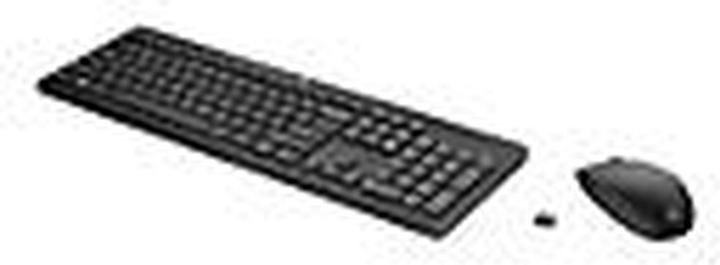 Produktbild HP 235 (US, Kabellos)