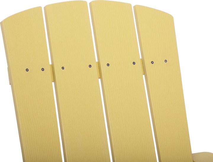 Produktbild Beliani Adirondack