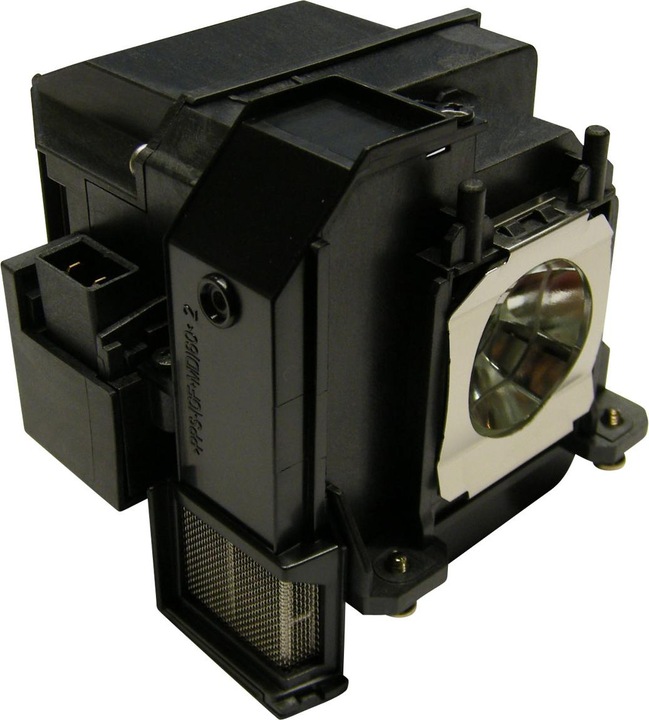 Produktbild Epson ELPLP91 Original Ersatzlampe mit Gehäuse (EB-680, EB-680S, EB-685W, EB-685Wi, EB-685WS, EB-695Wi, BrightLink 695Wi)