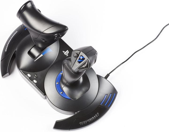 Produktbild Thrustmaster T. Flight Hotas 4 Ace Combat 7 Edition (PS4)