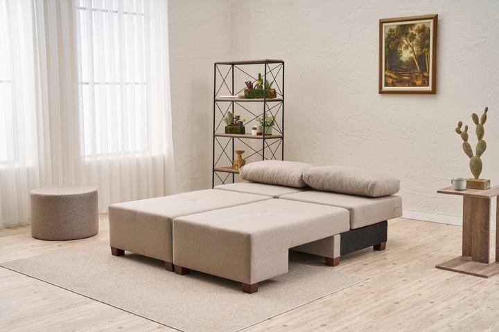 Actual product image Atelier del Sofa Perenna (3-seater)