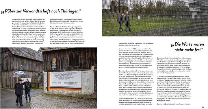 Produktbild National Geographic Das Grüne Band (Deutsch, Ralf Hermersdorfer, Joey Kelly, 2022)