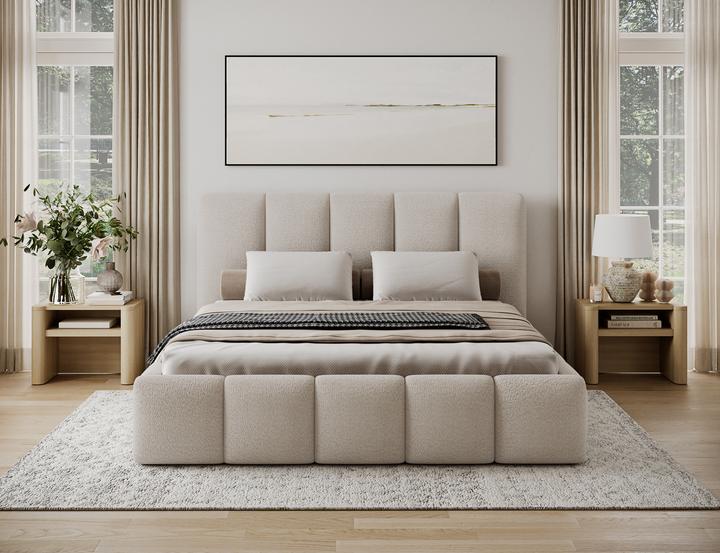 Produktbild ELTAP Bed (140 x 200 cm)