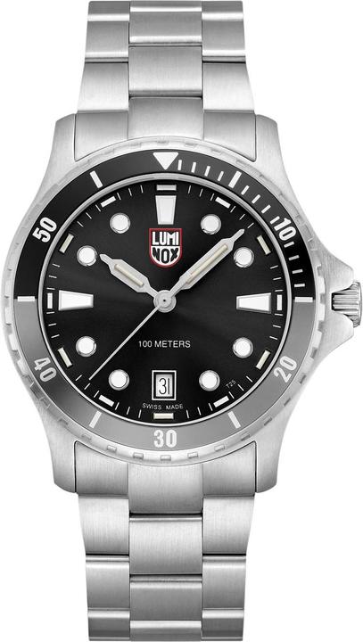 Produktbild Luminox XS.0941 Sport Timer (Sportuhr, Swiss Made, 40 mm)
