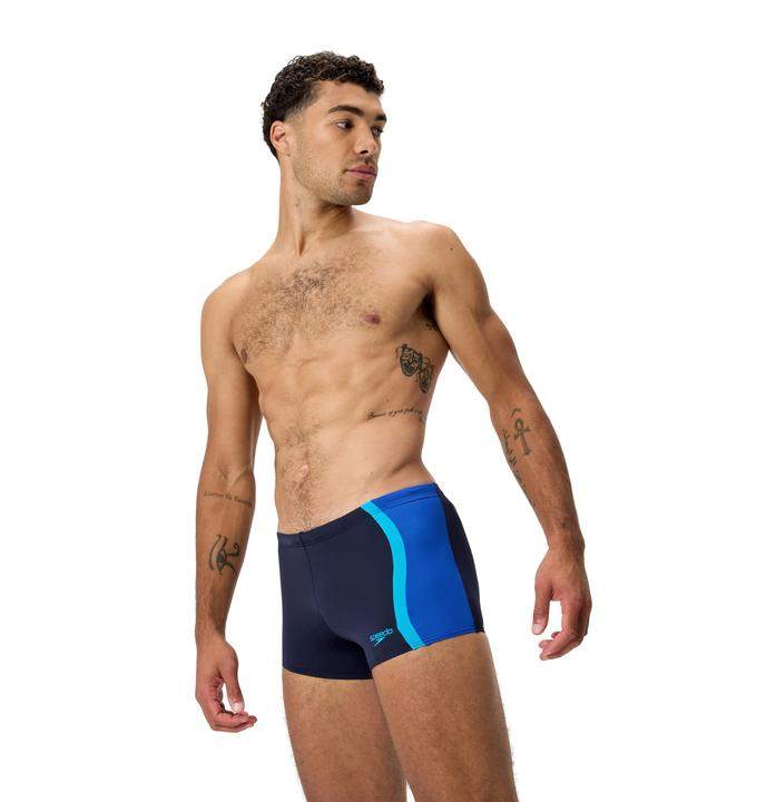 Actual product image Speedo Hyperboom Aquashort (M)