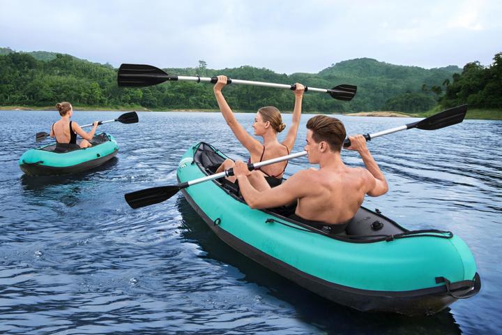 Immagine prodotto Bestway Hydro Force X3 (1 pers.)