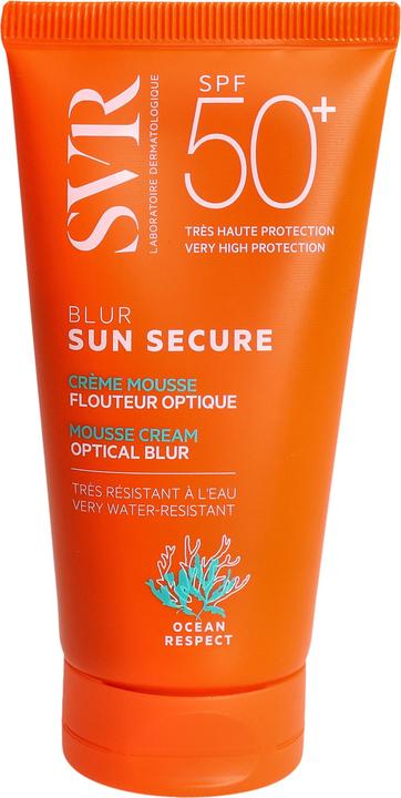 Produktbild Blur Sun Secure (Sonnencreme, SPF 50, 50 ml)