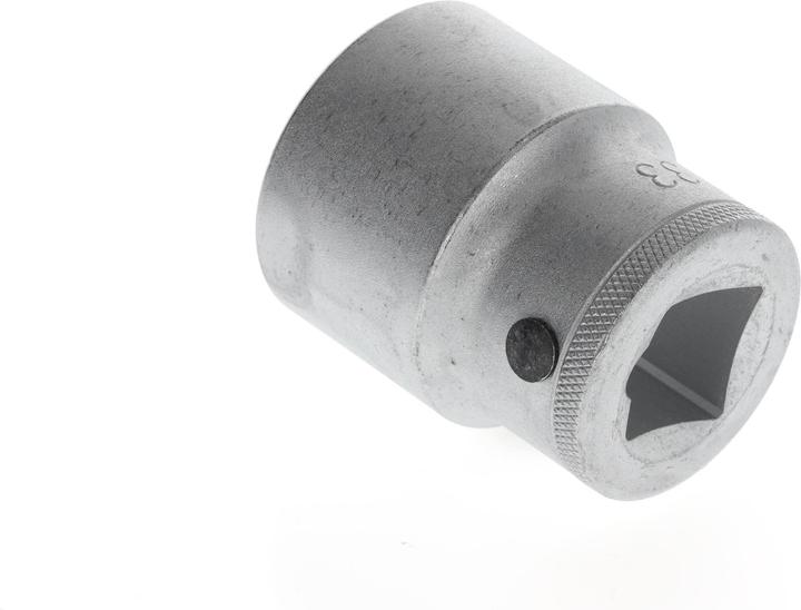 Actual product image Gedore 32 33 Socket 3/4" hexagon 33 mm (33 mm)
