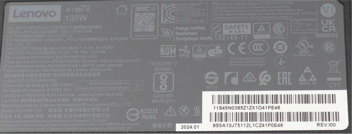 Immagine prodotto Lenovo ThinkPad Ibrido (USB-C, 10 Porti)