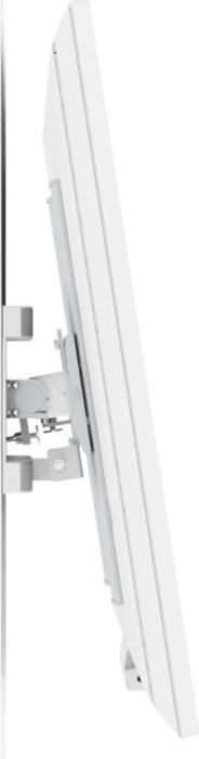 Image du produit SMS Icon Flipster Wall - Pince - pour écran plat interactif / LCD - blanc (Support pour projecteur)