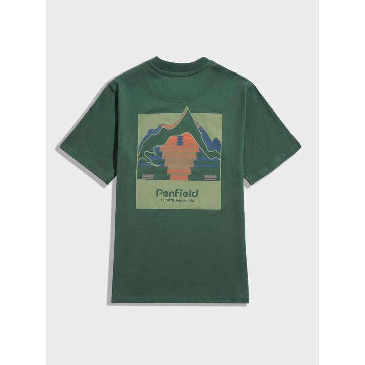 Actual product image Penfield Forefounder Mountain (L)