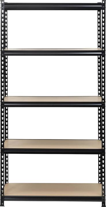 Actual product image Toolcraft Heavy duty shelf 350 kg