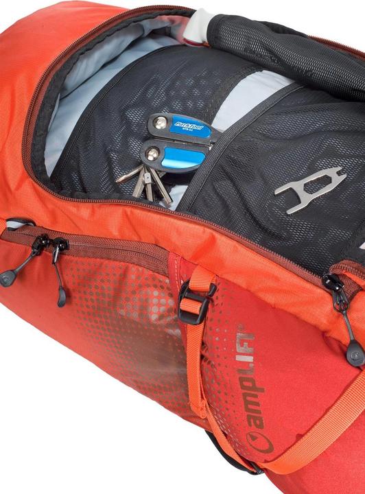 Produktbild Amplifi Track 23 (23 l)