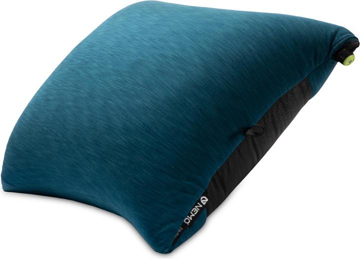 Immagine prodotto Nemo Equipment Fillo King (Cuscino per testa e collo)