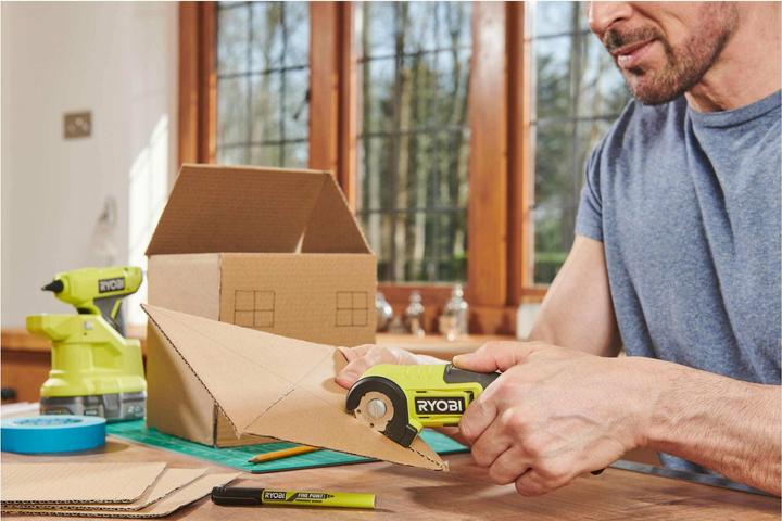 Immagine prodotto Ryobi RCT4-120G