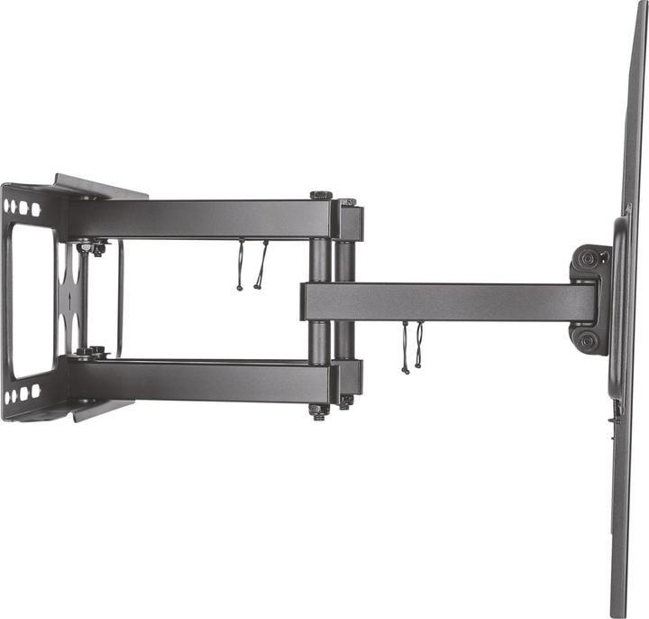 Produktbild Aisens Soporte Giratorio Inclinable Nivelable Monitor TV 37-70 40kg (Wand, 40 kg, 37" - 70")