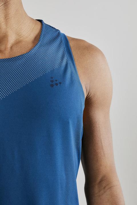 Produktbild Craft Nanoweight Singlet (XS)