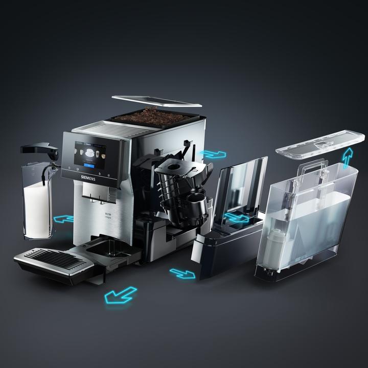 Image du produit Siemens ESPRESSO TQ707R03