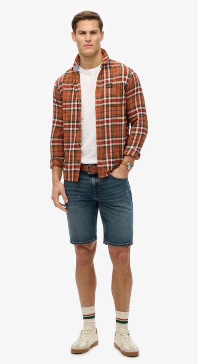 Produktbild Superdry Vintage (36)