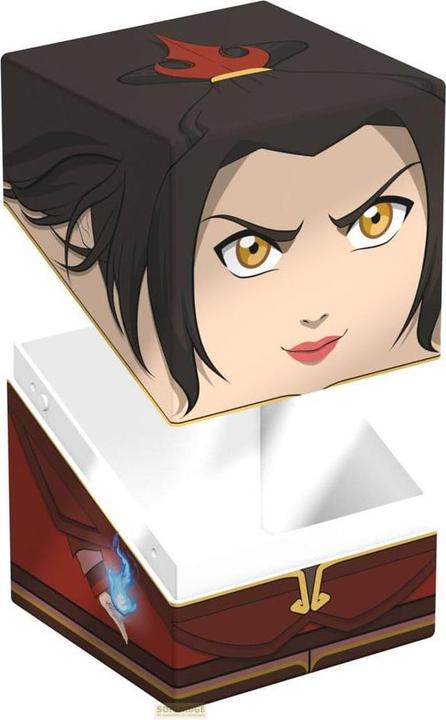 Productafbeelding Squaroes - Squaroe Avatar: The Last Airbender AV007 - Azula