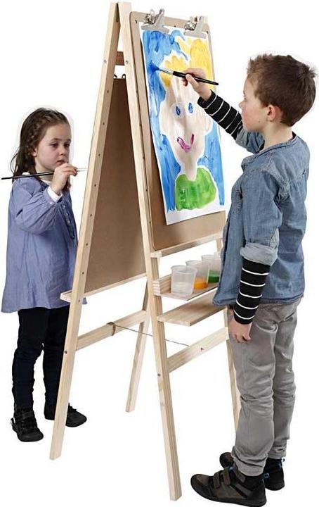 Immagine prodotto Creativ Company Cavalletto