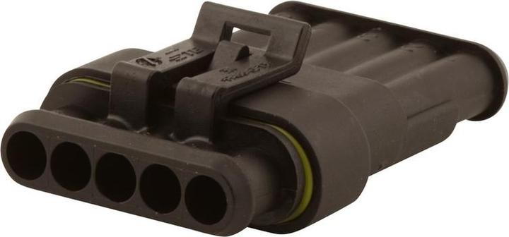 Hella 8KW 744 809-801 Leitungsverbinder