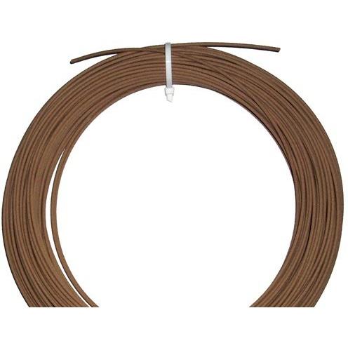 Thumbnail - LAY LayWoo-d3 Filament - 1.75 mm - 0.25kg (1.75 mm, 285 g), 3D Filament