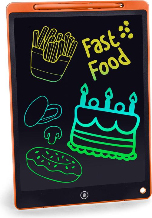 Image du produit ArtKids - LCD Tablet 31x21,5cm (32936)