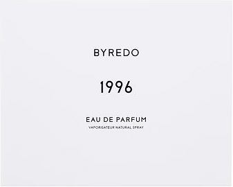 Immagine prodotto Byredo 1996 Inez & Vinoodh (Eau de parfum, 50 ml)