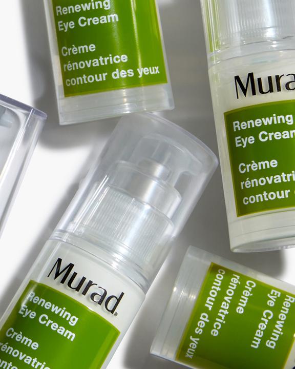 Produktbild Murad Augencreme (Augenpflege Crème, 15 ml, Tag + Nacht)