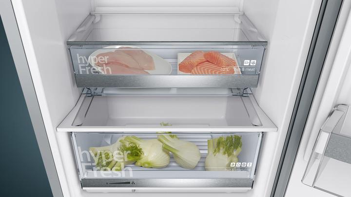 Produktbild Siemens KG39E4LBA (343 l)