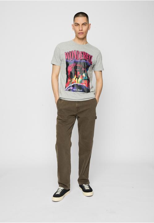 Produktbild Mister Tee Wonderful Tee - 22271 (M)