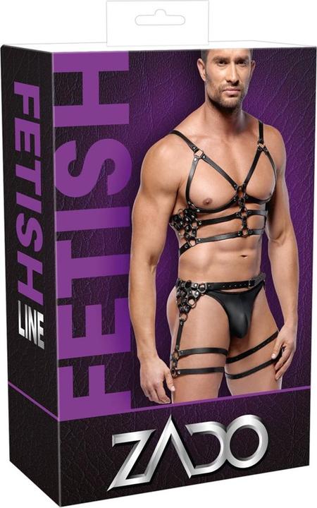 Immagine prodotto Zado Set di imbracature (M, L)