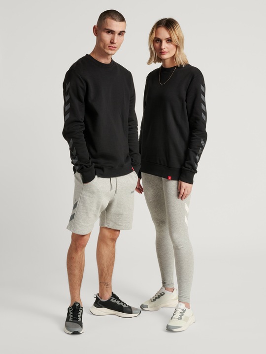 Immagine prodotto hummel Felpa Legacy Chevron (XS)
