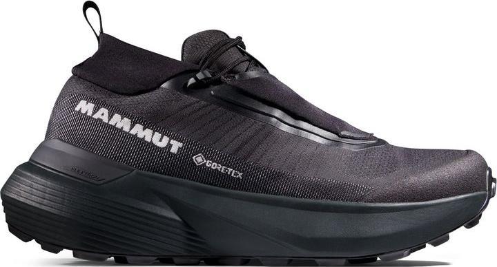 Actual product image Mammut Aenergy Ultra Low GTX, niedriger Wanderschuh (48)