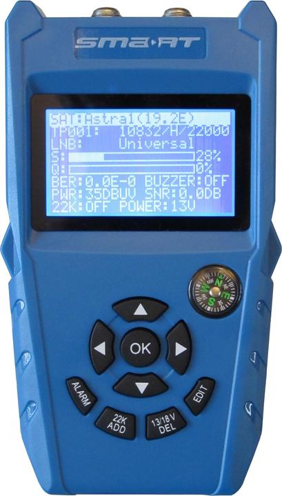 smart Smartmeter SFD11 (Messtechnik)