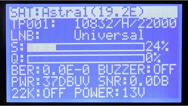 Produktbild smart Smartmeter SFD11 (Messtechnik)