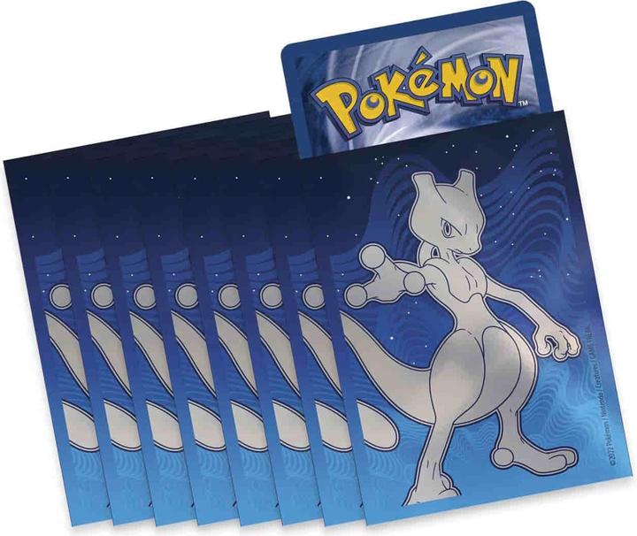 Produktbild Pokémon Elite Trainer Box (Englisch, Elite / Top Trainer Box)