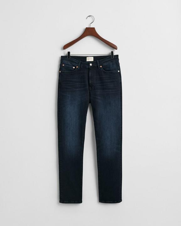 Actual product image GANT Extra slim jeans (33)