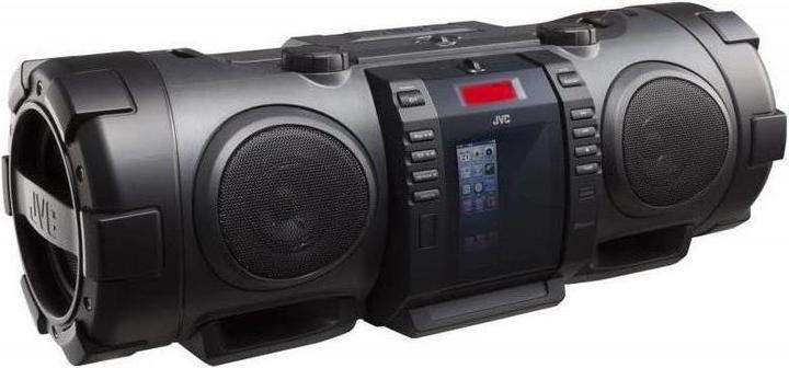 Produktbild JVC Rv-Nb75 (FM, Bluetooth)