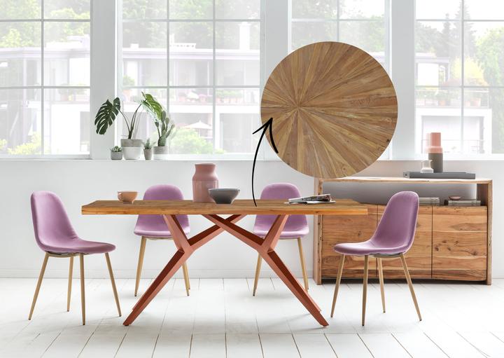 Actual product image SIT Möbel Eleni (200 x 100 x 5 cm)