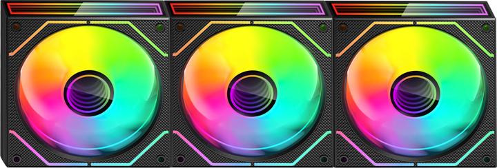 Image du produit Mars Gaming Mf3dprokit (120 mm, 1 x)