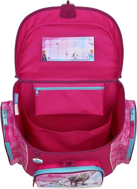 Produktbild Familando Eiskönigin Anna & ELSA, Set 10-TLG (18 l)