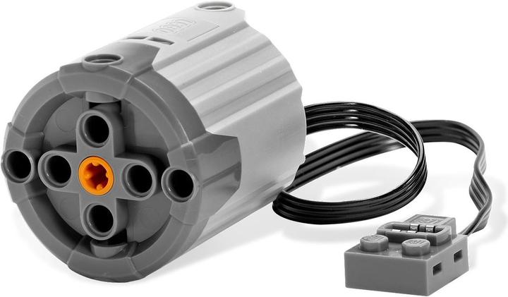 Produktbild LEGO XL-Motor (8882, LEGO Technic)