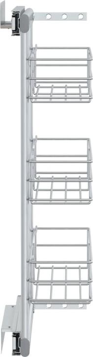 Immagine prodotto vidaXL Nolwenn (3 x, 47 x 11 x 56 cm)