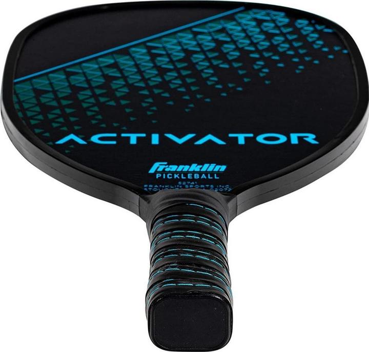 Image du produit Franklin - Set de raquettes et de balles de pickleball ACTIVATOR
