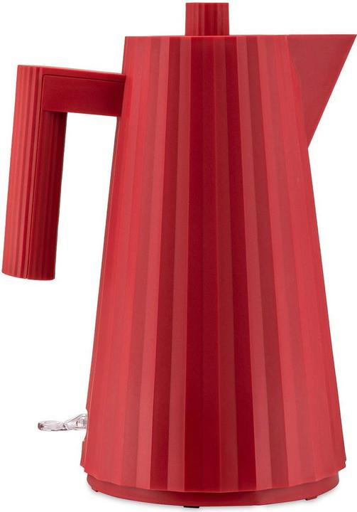 Produktbild Alessi Plissé Wasserkocher (1.70 l, EU-Stecker)
