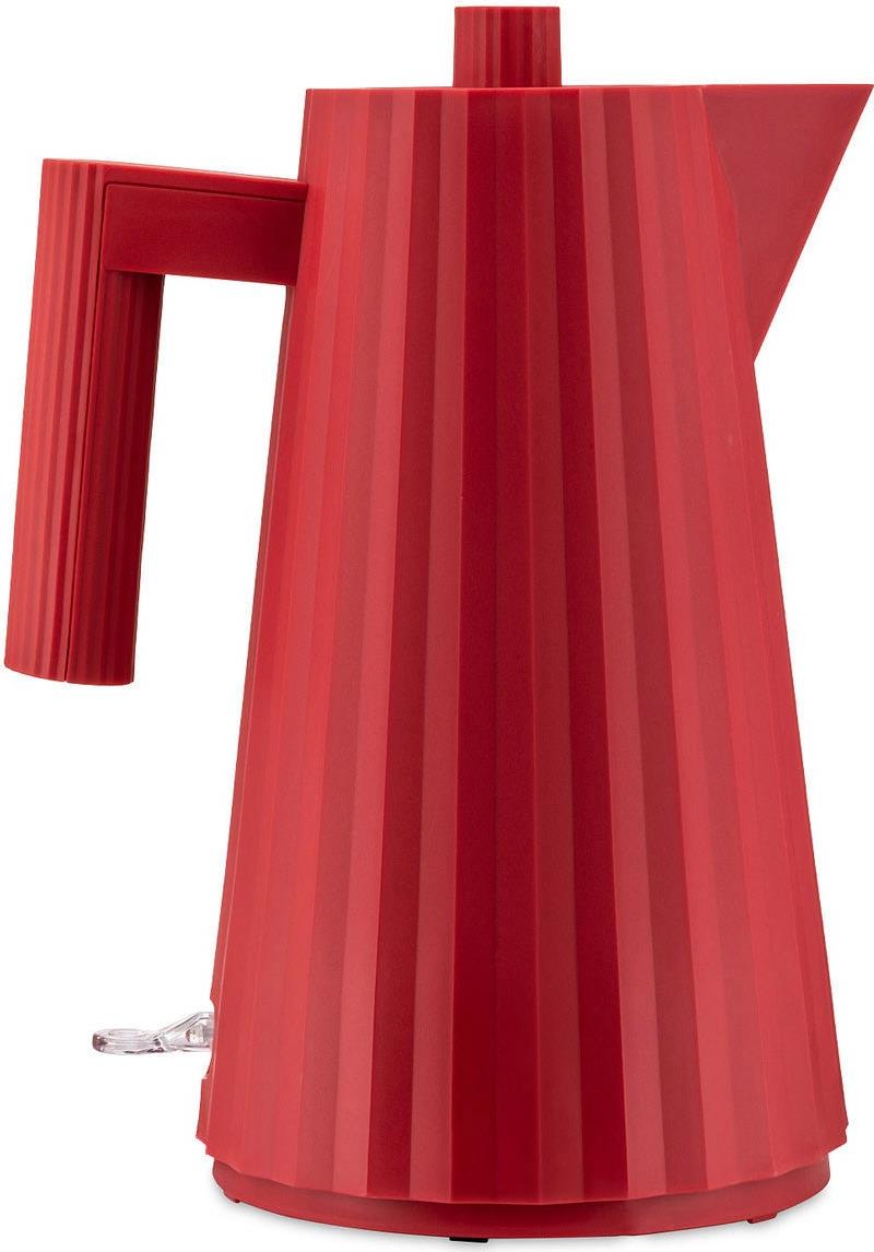 Actual product image Alessi Plissé Kettle (1.70 l, EU plug)